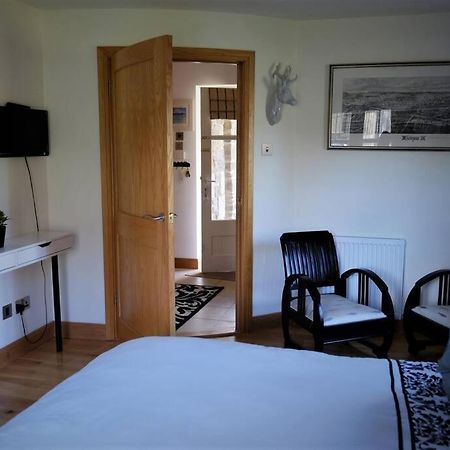 Loch Lomond Unique Selfcontained Bed+Bathroom Alexandria Eksteriør billede