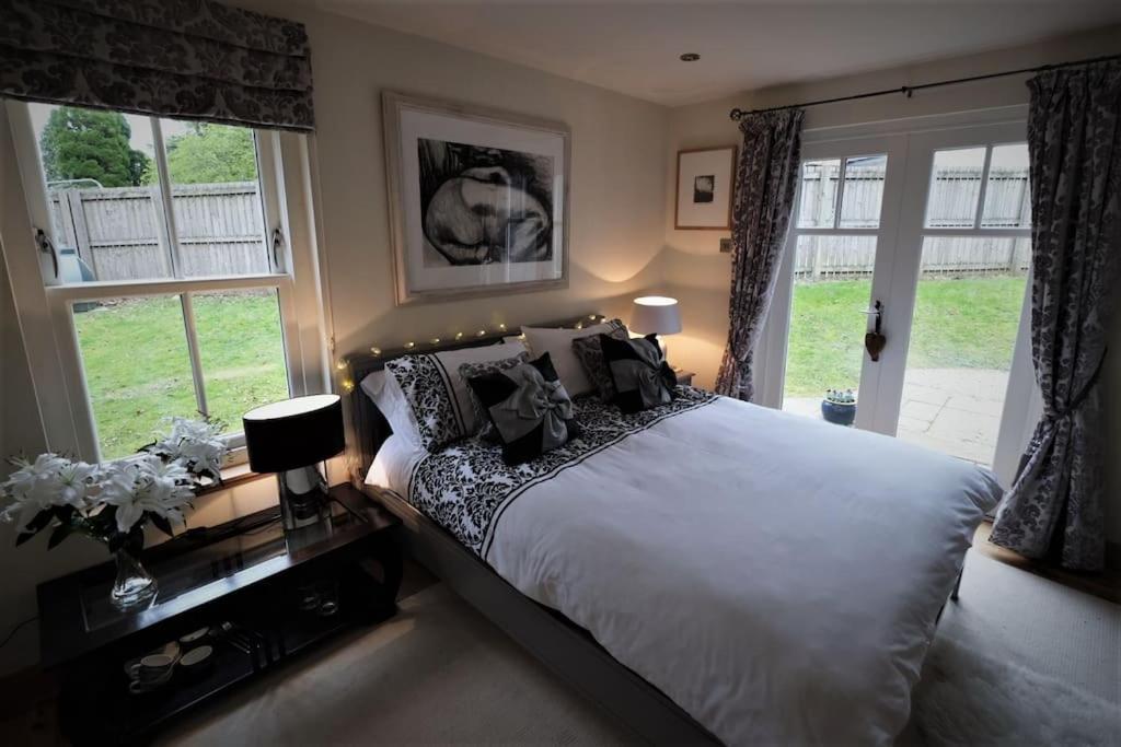 Loch Lomond Unique Selfcontained Bed+Bathroom Alexandria Eksteriør billede